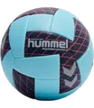Produktbild: hummel Handball hmlEVOLUTION Energizer AR HB (Größe 3) hellblau/marine/rot - 1 Stück, Größe: 3