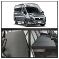 Produktbild: Camper Bett Kinderbett Fahrerhausbett für Fiat Ducato Jumper Boxer 250 2006-2022