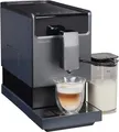 Produktbild: HANSEATIC Kaffeevollautomat HACM121470ST 19 bar Edelstahl-Mahlwerk B-WARE