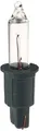 Produktbild: 2122-050SB Ersatzbirne / für Minilichterketten / 12V 114W / 5er Blister / Ste...