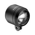 Produktbild: LITEMOVE Frontlicht SEC-150 Lenkerhalterung, Black, 43.5 x 46.9 mm