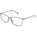 Produktbild: Boss  1185/IT Herren-Brille inkl. Gläser Vollrand Quadratisch Acetat-Gestell 56/15/145, grün