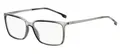 Produktbild: HUGO BOSS BOSS 1185/IT KB7 GREY 56/15/145 Herren Brillen