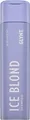 Produktbild: Glynt Ice Blond Shampoo neutralisierte Shampoo für platinblondes und graues Haar 250 ml
