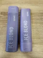 Produktbild: Glynt Ice Blond Shampoo 250ml + Conditioner 200ml