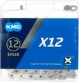 Produktbild: KMC X12 New Generation Kette 12-fach 12 fach