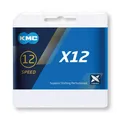 Produktbild: KMC Schaltungskette X12, 1/2