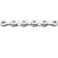 Produktbild: KMC 12s Kette X-12 silber  126 Gl 303512