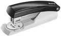 Produktbild: Leitz 5501 New NeXXt 55010095 Heftgerät Schwarz Heftleistung: 25 Bl. (80 g/m²)