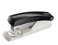 Produktbild: LEITZ Heftgerät Nexxt 5501  Heftleistung 25 Blatt schwarz Büro Hefter Tacker neu
