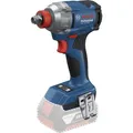 Produktbild: Bosch Akku-Schlagschrauber GDX 18V-285 Professional solo, 18Volt (blau)