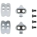 Produktbild: Shimano - Schuhplatten SM-SH56 SPD - Pedalplatten grau