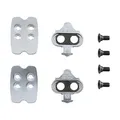 Produktbild: Shimano Teile Cleats SPD Multi SM-SH56, inkl. Gegenplatte