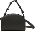Produktbild: s.Oliver Schultertasche Umhängetasche City Bag Grey / Black schwarz