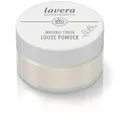 Produktbild: lavera INVISIBLE FINISH LOOSE POWDER