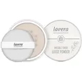 Produktbild: Lavera Invisible Finish Loose Powder Transparent