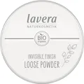 Produktbild: lavera Finish Loose Powder -Transparent-, 1, 11.0 gramm