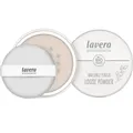 Produktbild: lavera NATURKOSMETIK Loses Puder Invisible Finish - Transparent, 11 g