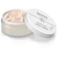 Produktbild: Lavera InvisibLe Finish Loose Powder Transparent   11 g