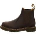 Produktbild: Dr. Martens Airwair Chelsea Boots Uni 31343637323337 Braun 39 EU - Braun - 39