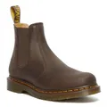 Produktbild: Dr. Martens 2976 YS Dark Brown Crazy Horse