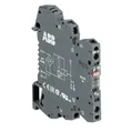Produktbild: 10 Stk. ABB Optokoppler OBROC5000-24VDC Optokoppler 1SNA645524R2300 Optokoppler