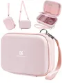 Produktbild: Digitalkamera Tasche Kleine kompatibel Fotokamera Tasche Kinderkamera Tasche ...