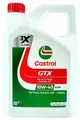 Produktbild: Castrol GTX 10W-40 A3/B4 4 Liter
