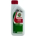 Produktbild: Castrol GTX 10W-40 A3/B4 4 Liter