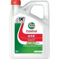 Produktbild: CASTROL Motoröl GTX 10W-40 A3/B4/ 4 L 15f8fd 4l