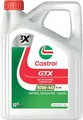 Produktbild: Castrol GTX 10W-40 A3/B4 Motoröl, 4L