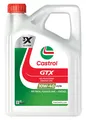 Produktbild: Castrol GTX 10W-40 A3/B4 4L H 189272 15F8FD