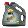 Produktbild: Für CASTROL 10W40.4L.CASTROL.GTX Engine oil CASTROL 10W40 A3/B4 GTX 4L