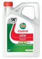 Produktbild: Castrol GTX 10W-40 A3/B4 Motoröl 4L Hochleistung Auto Öl Top Qualität