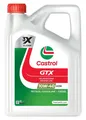 Produktbild: 4 Liter 10W-40 CASTROL GTX A3/B4 Motoröl Teilsynthetisch 15F8FD