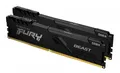 Produktbild: Kingston Technology FURY Beast Speichermodul 32 GB 4 x 8 GB DDR4 3200 MHz (KF432C16BB1K2/32)