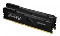 Produktbild: Kingston Technology FURY Beast 32GB 3200MT/s DDR4 CL16 DIMM (2er-Kit) 1Gx8 Black