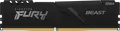 Produktbild: 40KI3232-2016FB1 - 32 GB DDR4 3200 CL16 Kingston FURY Beast Black 2er Kit