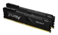 Produktbild: Kingston FURY Beast 32GB 3200MT/s DDR4 CL16 DIMM 2x16GB RAM Speicher PC