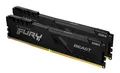Produktbild: Arbeitsspeicher Kingston FURY Beast RAM - 32 GB (2 x 16 GB Kit) - DDR4 3200 UDIM