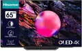 Produktbild: Hisense 65A85K OLED-Fernseher (164 cm/65 Zoll, 4K Ultra HD, Smart-TV)