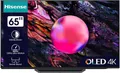 Produktbild: Hisense 65A85K sw OLED TV UHD,Multituner,120Hz,Smart,DolbyVisionIQ