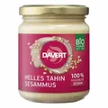 Produktbild: DAVERT Aufstrich, Bio Tahin Sesammus, 250g (12er Pack)