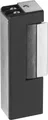 Produktbild: ABUS elektrischer Türöffner ET60 | schwarz