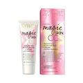 Produktbild: Eveline Cosmetics Magic Skin CC Creme 50ml Feuchtigkeit Rötungen Hyaluron Neu