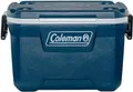 Produktbild: Coleman Nevera Xtreme 52QT - Blau - Hart-Polyethylen (HDPE) - Polyurethan (PU) - 49 l - 96 h - 47 cm (2000037212)