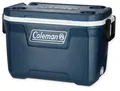 Produktbild: Coleman Xtreme 52QT Chest Kühlbox, 49L, 56x42x47cm, blau