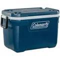 Produktbild: Coleman Xtreme 52QT Chest Kühlbox - STK - blau