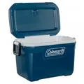 Produktbild: COLEMAN Kühlbox 52QT Xtreme Chest 49 L - Kühlbox - blau/weiß blau