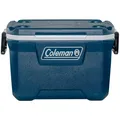 Produktbild: Coleman Xtreme 52QT Kühlbox (Größe 49L, blau)